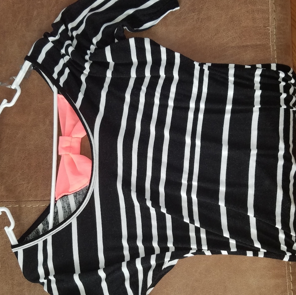 3 Quarter Sleeve top